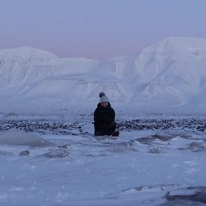 Meet your Posher, Ariel